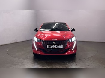 Used Peugeot E-208 2022 for sale - 75487894: Photo
