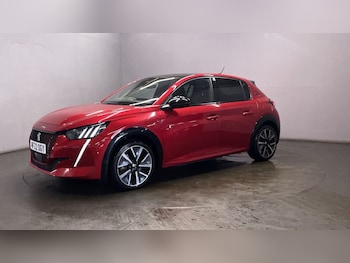 Used Peugeot E-208 2022 for sale - 75487894: Photo