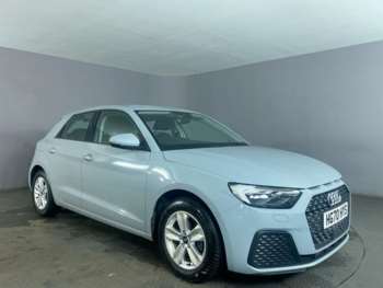 2021 (70) - 1.0 SPORTBACK TFSI TECHNIK 5d 94 BHP 5-Door