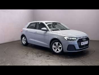 Used Audi A1 2021 for sale - 74773412: Photo