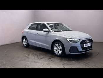 Used Audi A1 2021 for sale - 74773412: Photo