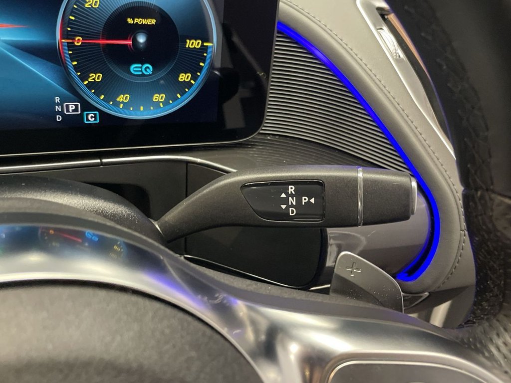 Used Mercedes-Benz EQC 2021 for sale - 75961991: Photo 21