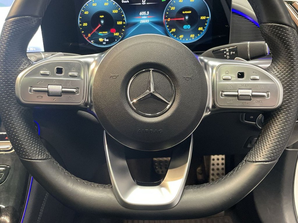 Used Mercedes-Benz EQC 2021 for sale - 75961991: Photo 22