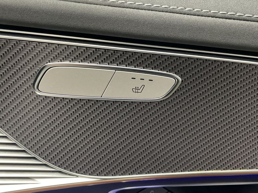 Used Mercedes-Benz EQC 2021 for sale - 75961991: Photo 24