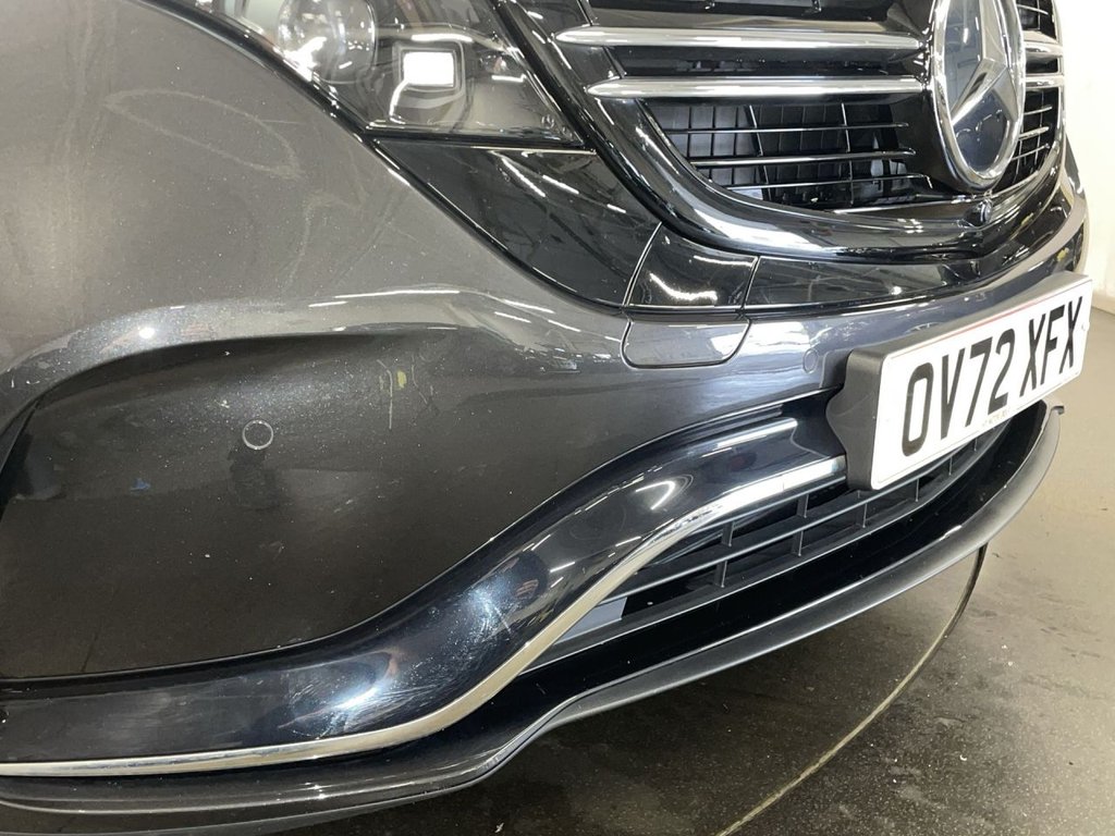 Used Mercedes-Benz EQC 2022 for sale - 76356600: Photo 18
