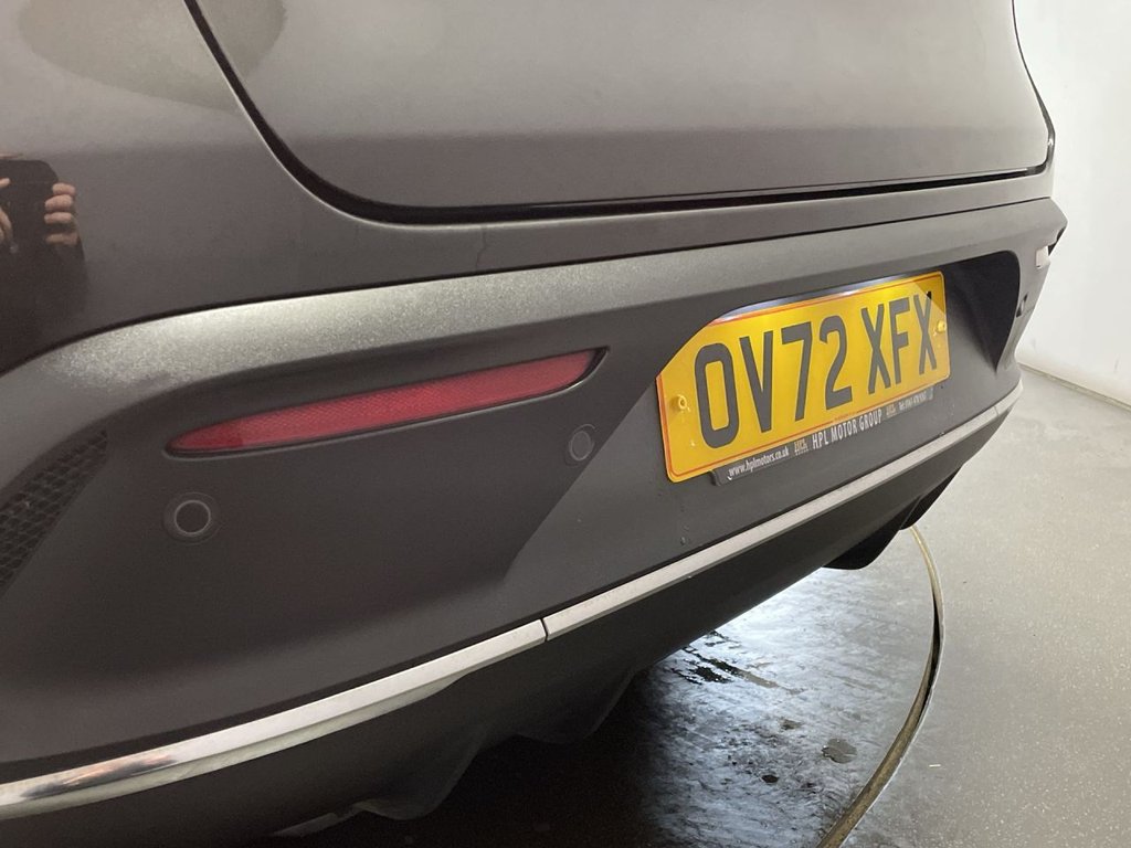 Used Mercedes-Benz EQC 2022 for sale - 76356600: Photo 21