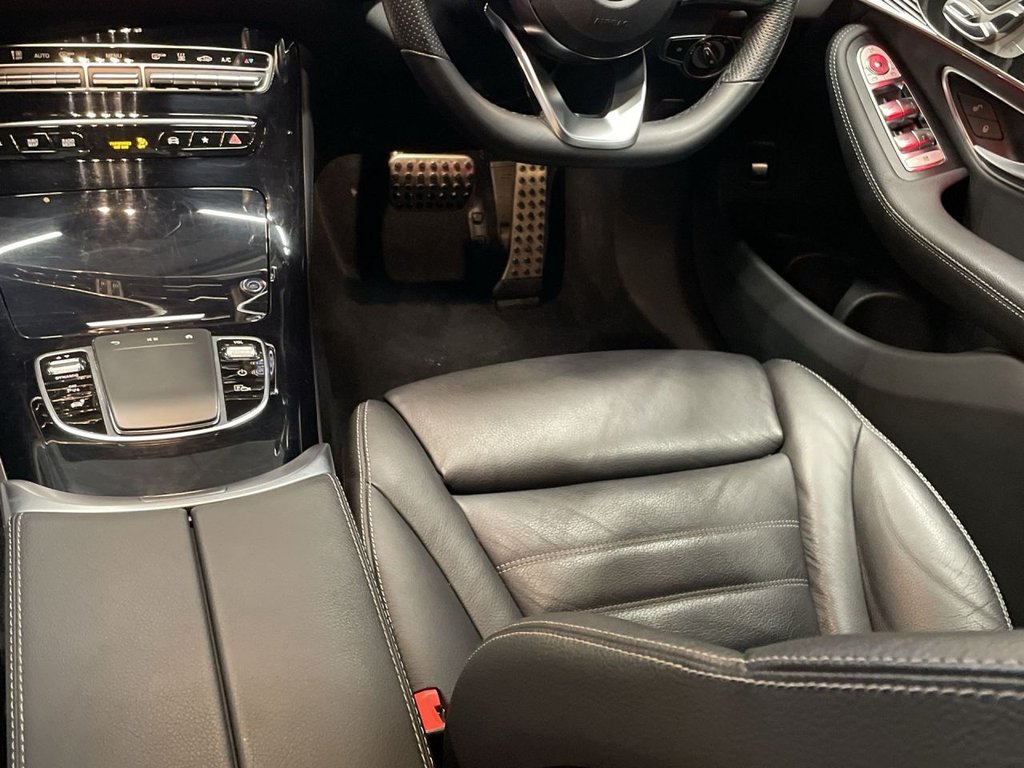 Used Mercedes-Benz EQC 2022 for sale - 76356600: Photo 22
