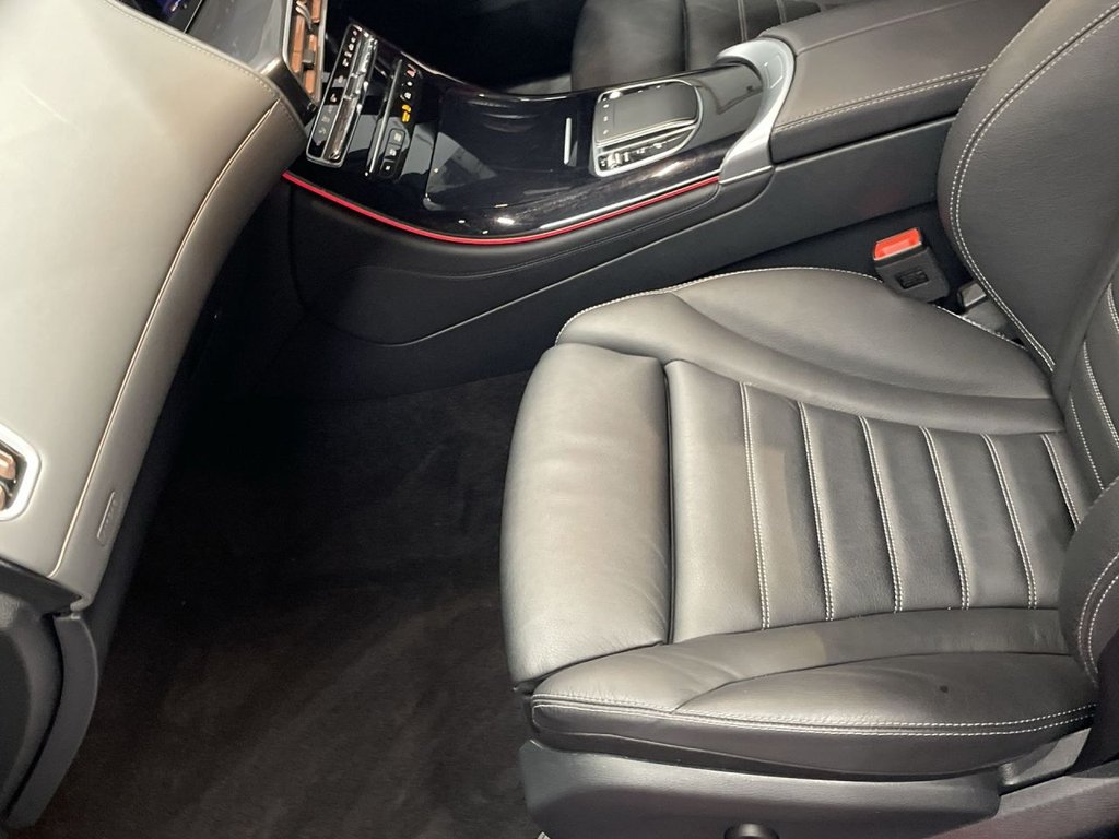 Used Mercedes-Benz EQC 2022 for sale - 76356600: Photo 24