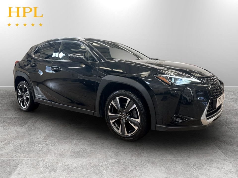 Used Lexus UX 2022 for sale - 78181139: Photo 1