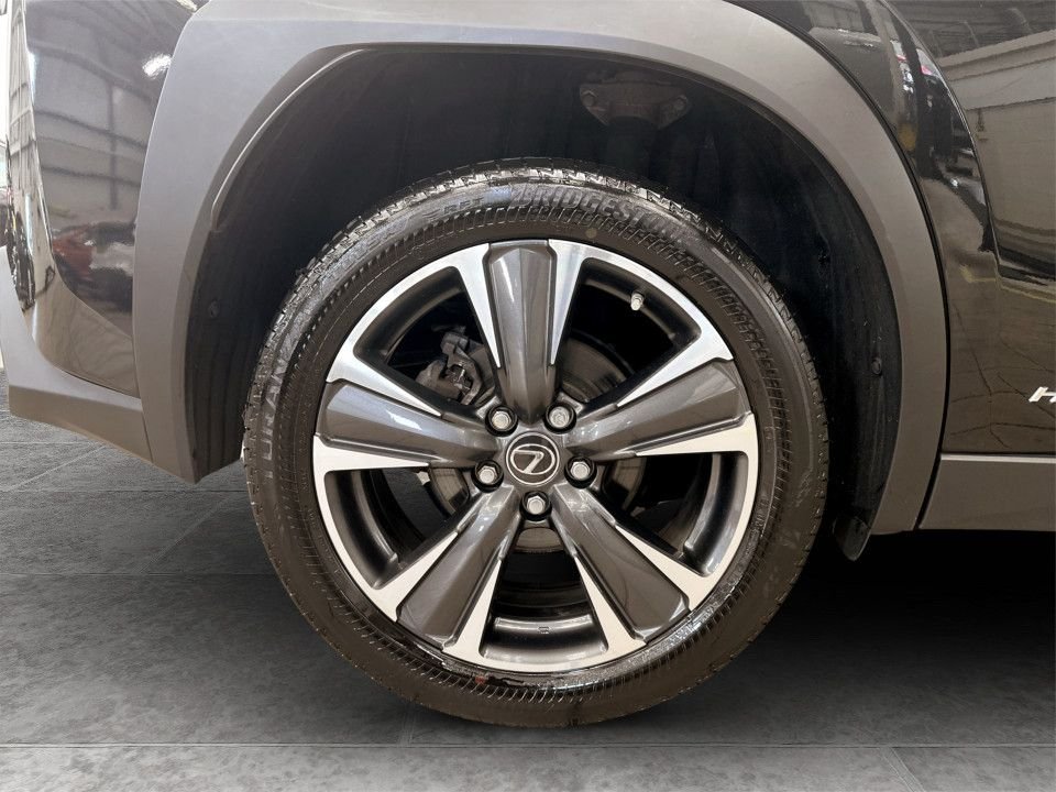 Used Lexus UX 2022 for sale - 78181139: Photo 10