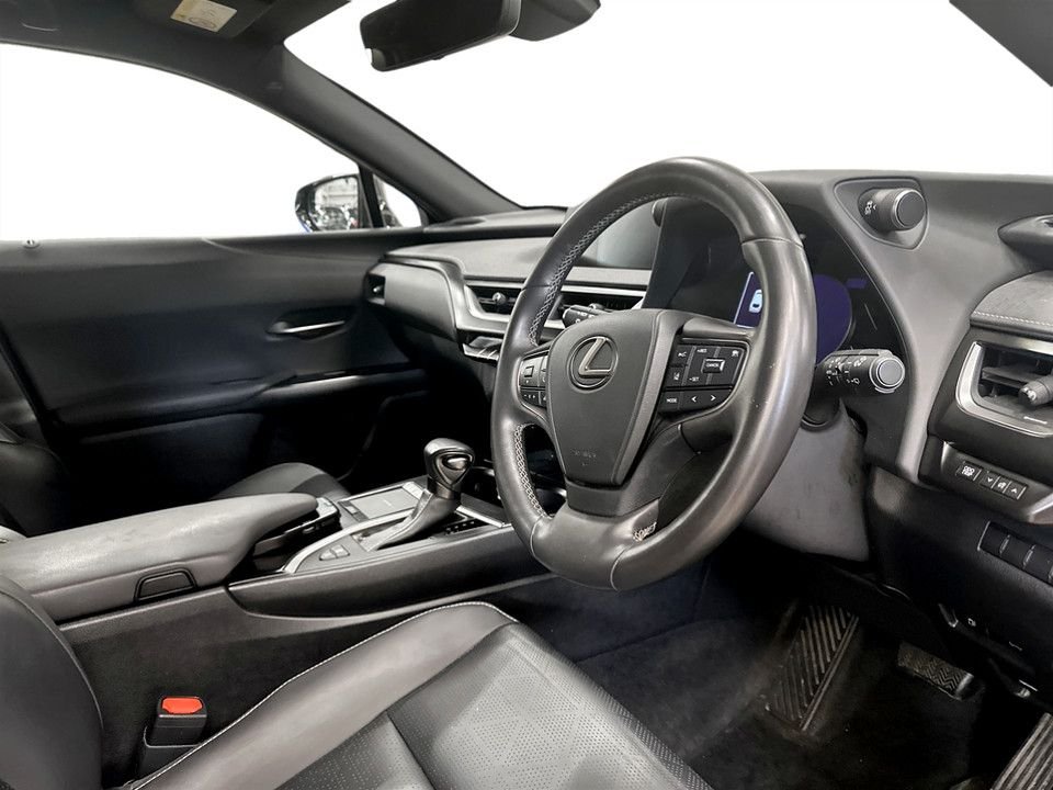 Used Lexus UX 2022 for sale - 78181139: Photo 12