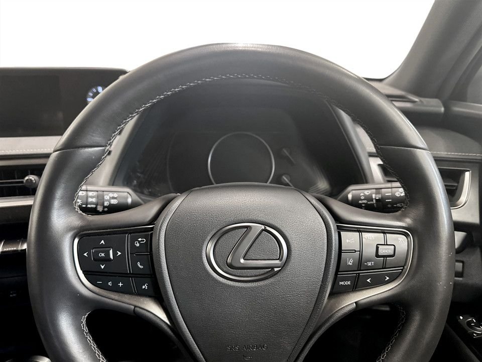 Used Lexus UX 2022 for sale - 78181139: Photo 13