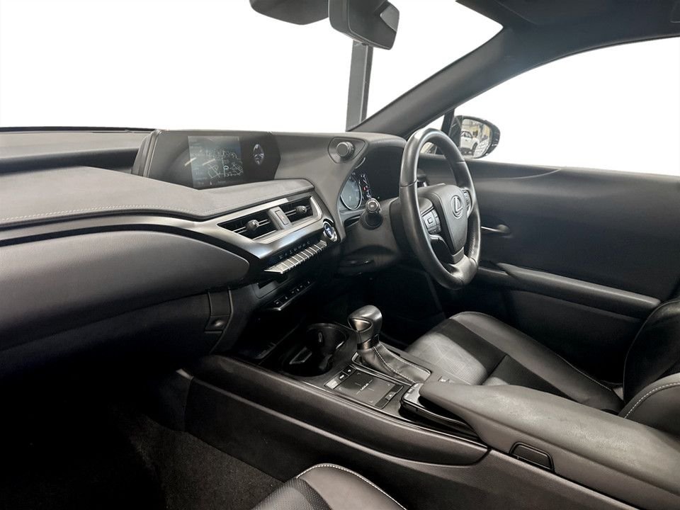 Used Lexus UX 2022 for sale - 78181139: Photo 15