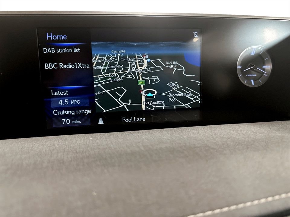 Used Lexus UX 2022 for sale - 78181139: Photo 16