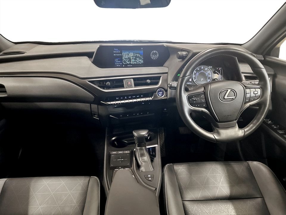 Used Lexus UX 2022 for sale - 78181139: Photo 19