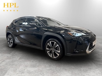 Used Lexus UX 2022 for sale - 78181139: Photo