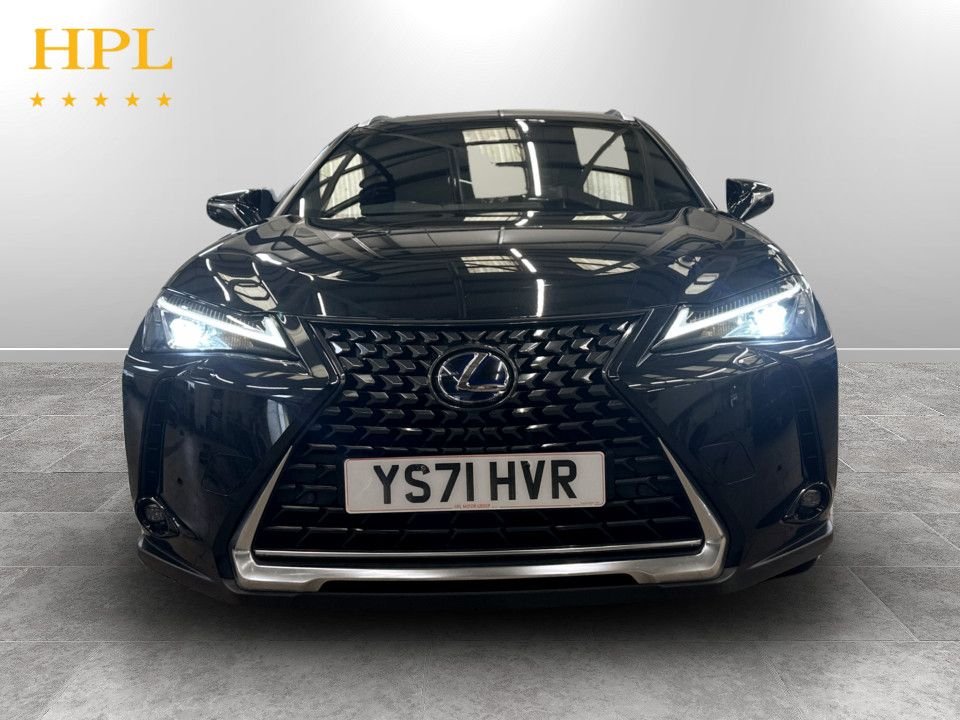 Used Lexus UX 2022 for sale - 78181139: Photo 2