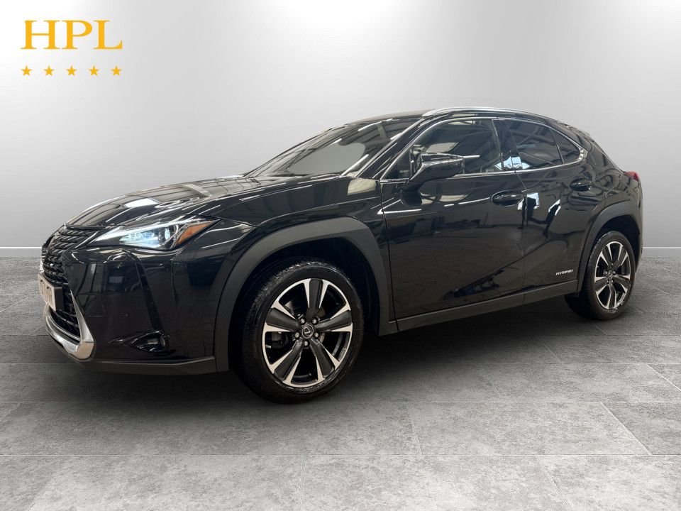 Used Lexus UX 2022 for sale - 78181139: Photo 3