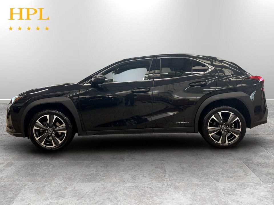 Used Lexus UX 2022 for sale - 78181139: Photo 4