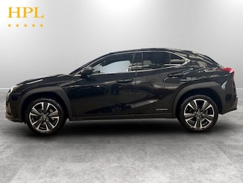 Used Lexus UX 2022 for sale - 78181139: Photo