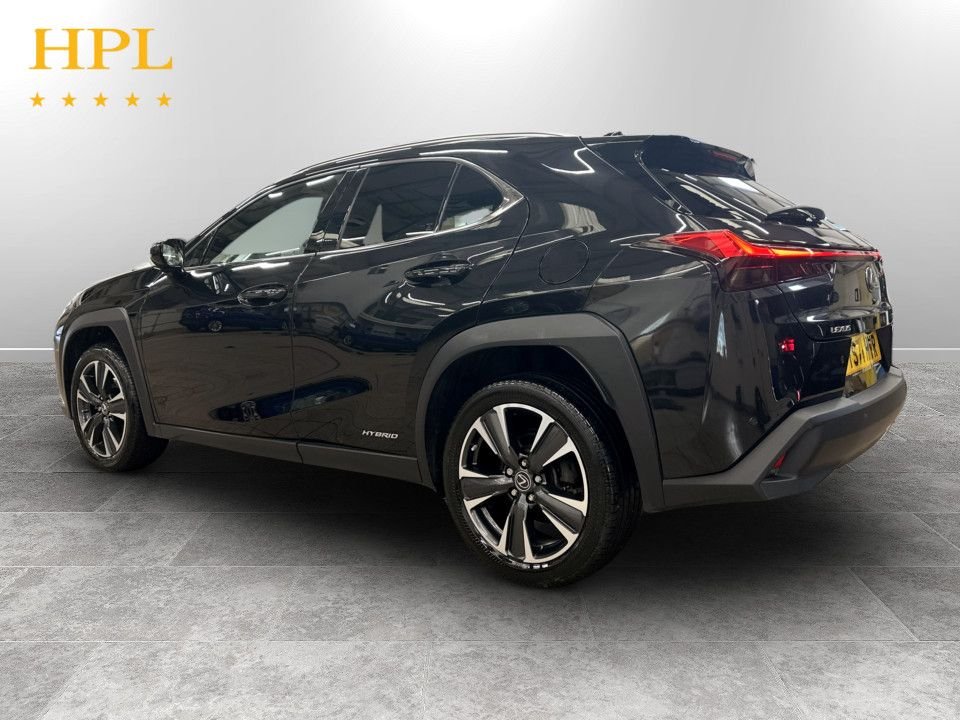 Used Lexus UX 2022 for sale - 78181139: Photo 5