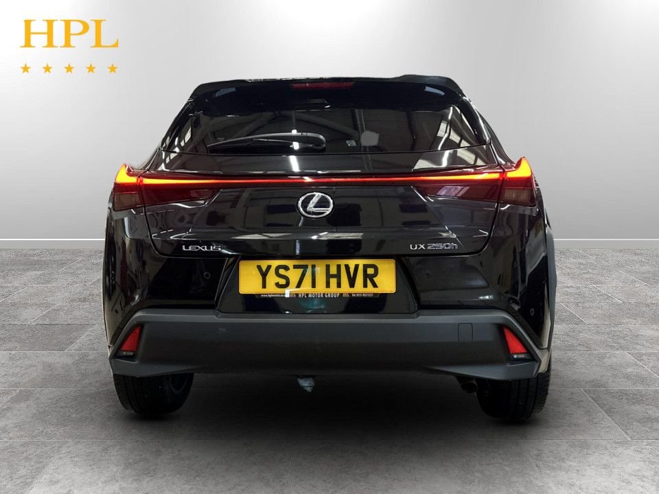 Used Lexus UX 2022 for sale - 78181139: Photo 6