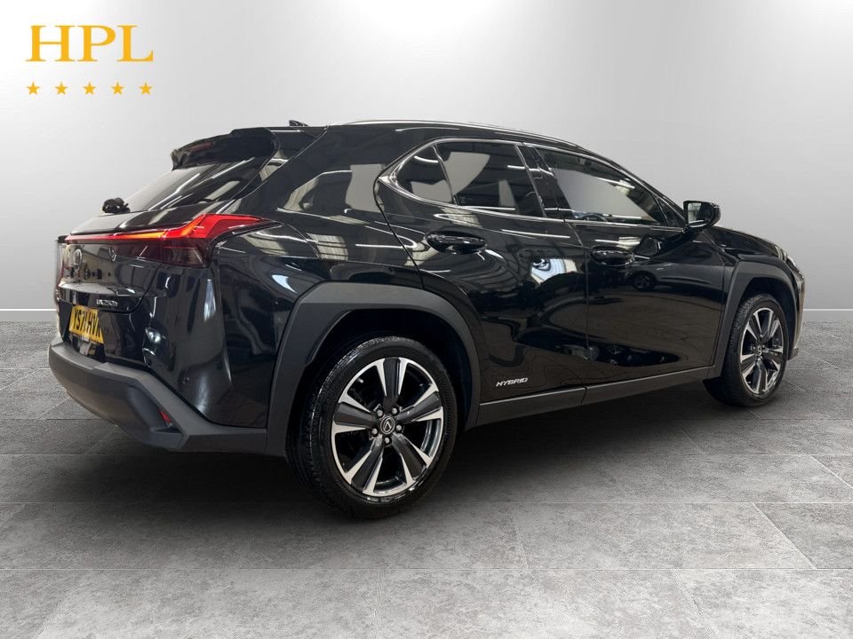 Used Lexus UX 2022 for sale - 78181139: Photo 7