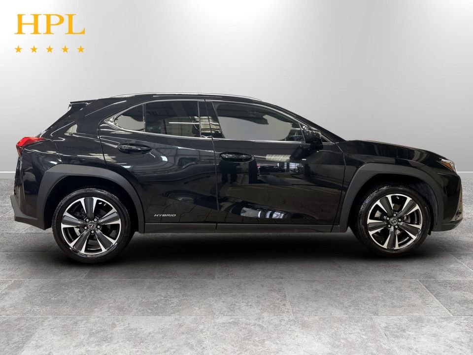 Used Lexus UX 2022 for sale - 78181139: Photo 8
