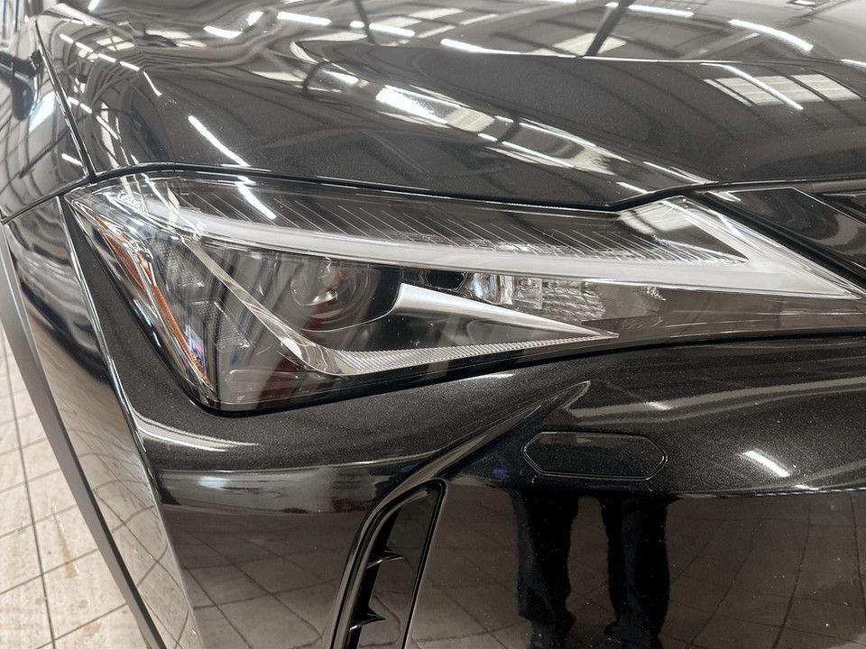 Used Lexus UX 2022 for sale - 78181139: Photo 9