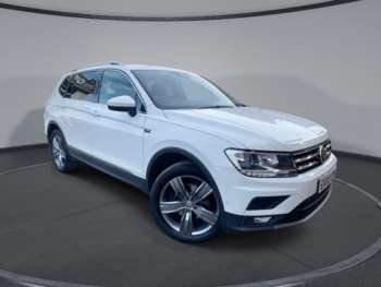 2019 (69) - 2.0 TDI 4Motion Match 5dr DSG