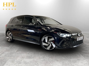 Used Volkswagen Golf 2021 for sale - 78557078: Photo