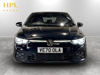 Used Volkswagen Golf 2021 for sale - 78557078: Photo