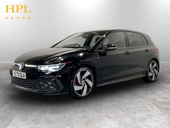 Used Volkswagen Golf 2021 for sale - 78557078: Photo
