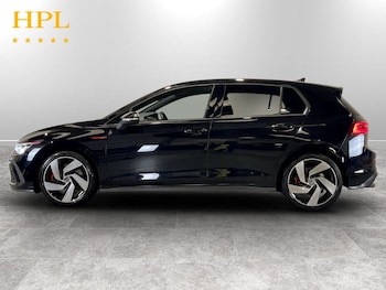 Used Volkswagen Golf 2021 for sale - 78557078: Photo