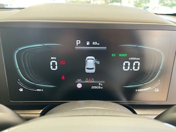 Used Kia Niro 2022 for sale - 75432590: Photo