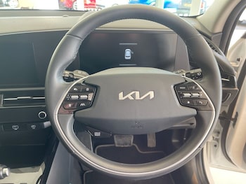 Used Kia Niro 2022 for sale - 75432590: Photo