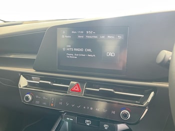 Used Kia Niro 2022 for sale - 75432590: Photo