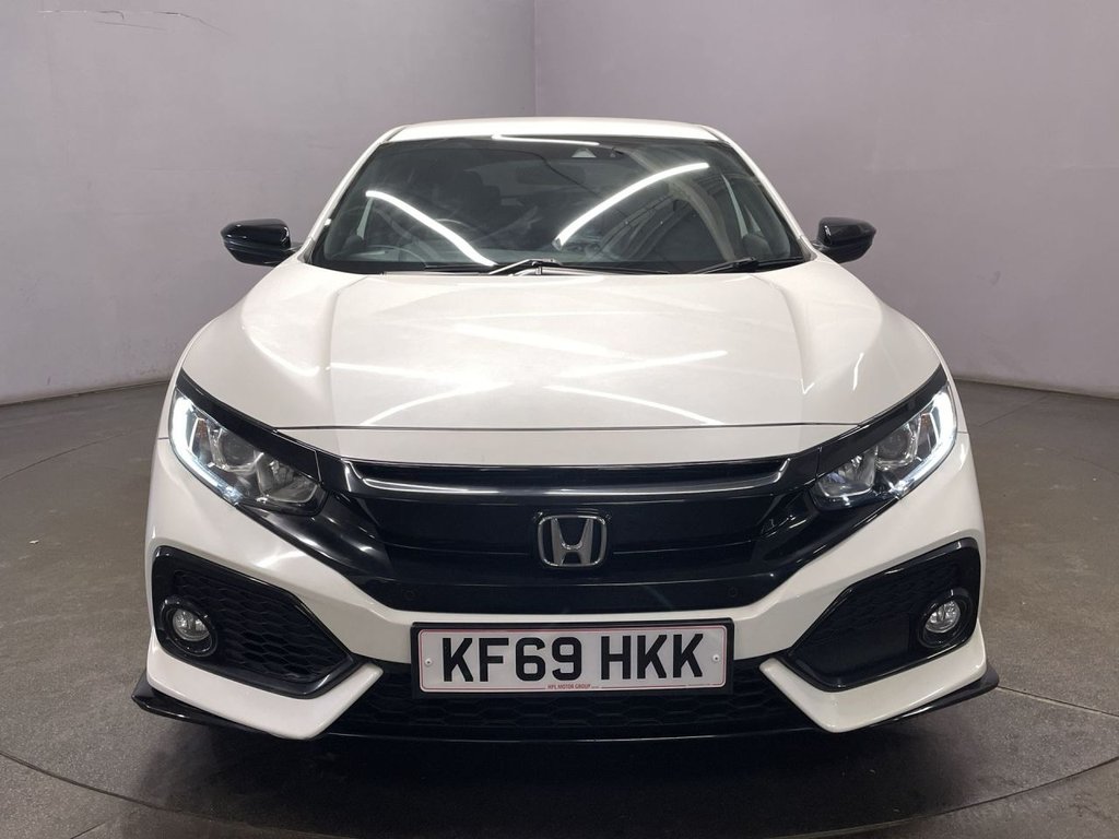 Used Honda Civic 2019 for sale - 77421935: Photo 10