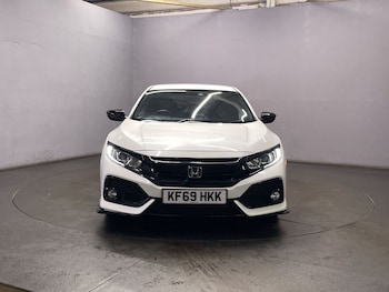 Used Honda Civic 2019 for sale - 77421935: Photo