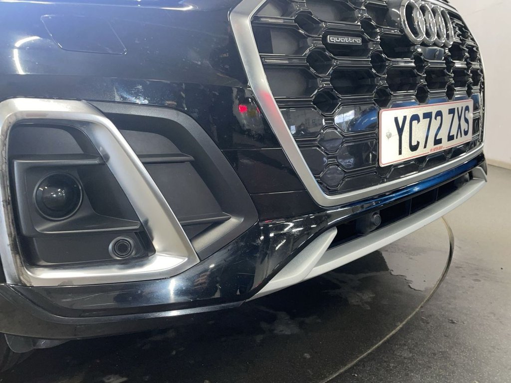 Used Audi Q5 2022 for sale - 76623377: Photo 11