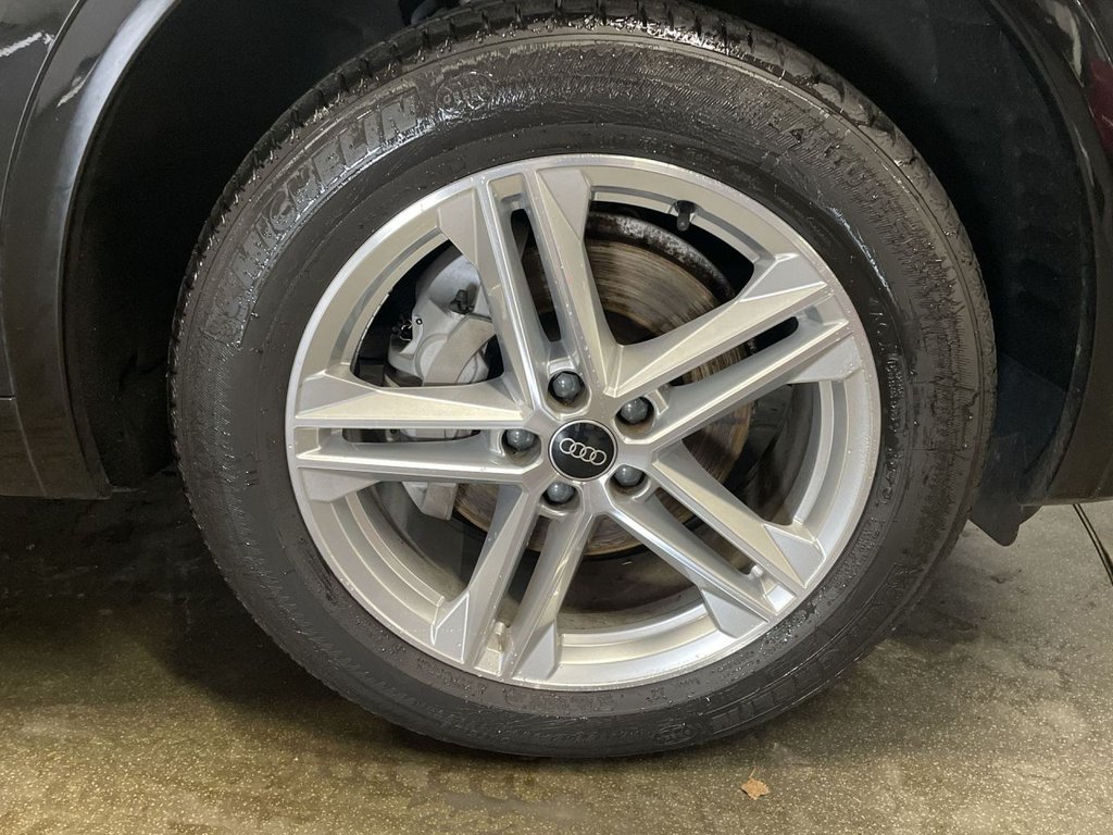 Used Audi Q5 2022 for sale - 76623377: Photo 12