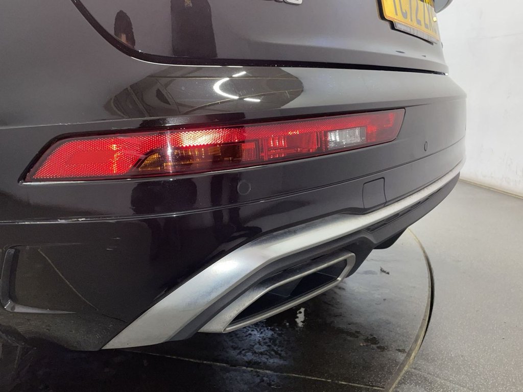 Used Audi Q5 2022 for sale - 76623377: Photo 14