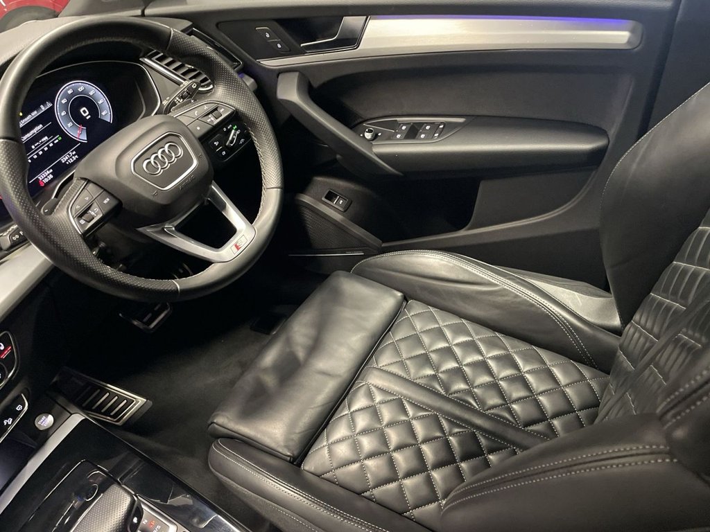 Used Audi Q5 2022 for sale - 76623377: Photo 15