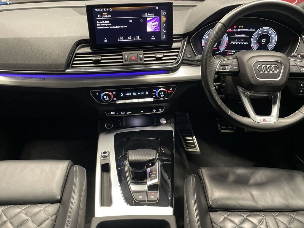 Used Audi Q5 2022 for sale - 76623377: Photo 16