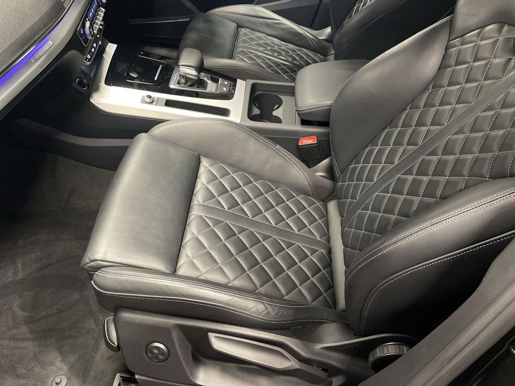 Used Audi Q5 2022 for sale - 76623377: Photo 17