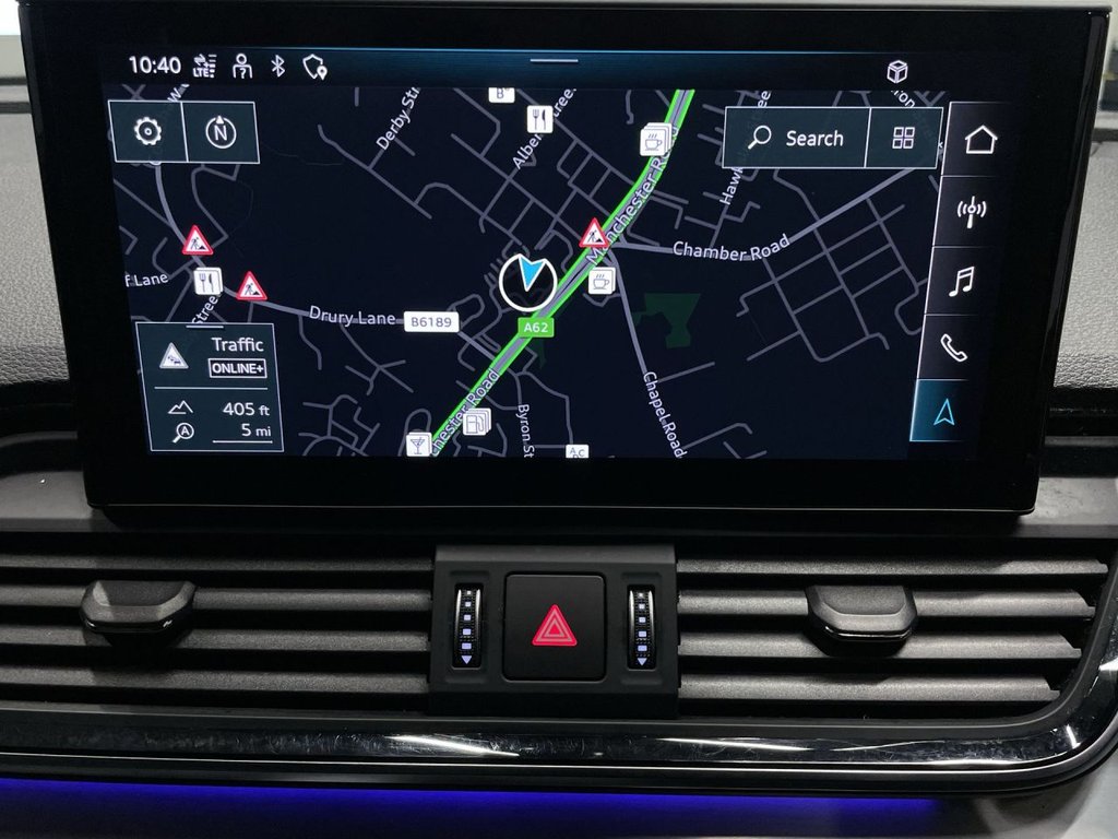 Used Audi Q5 2022 for sale - 76623377: Photo 19