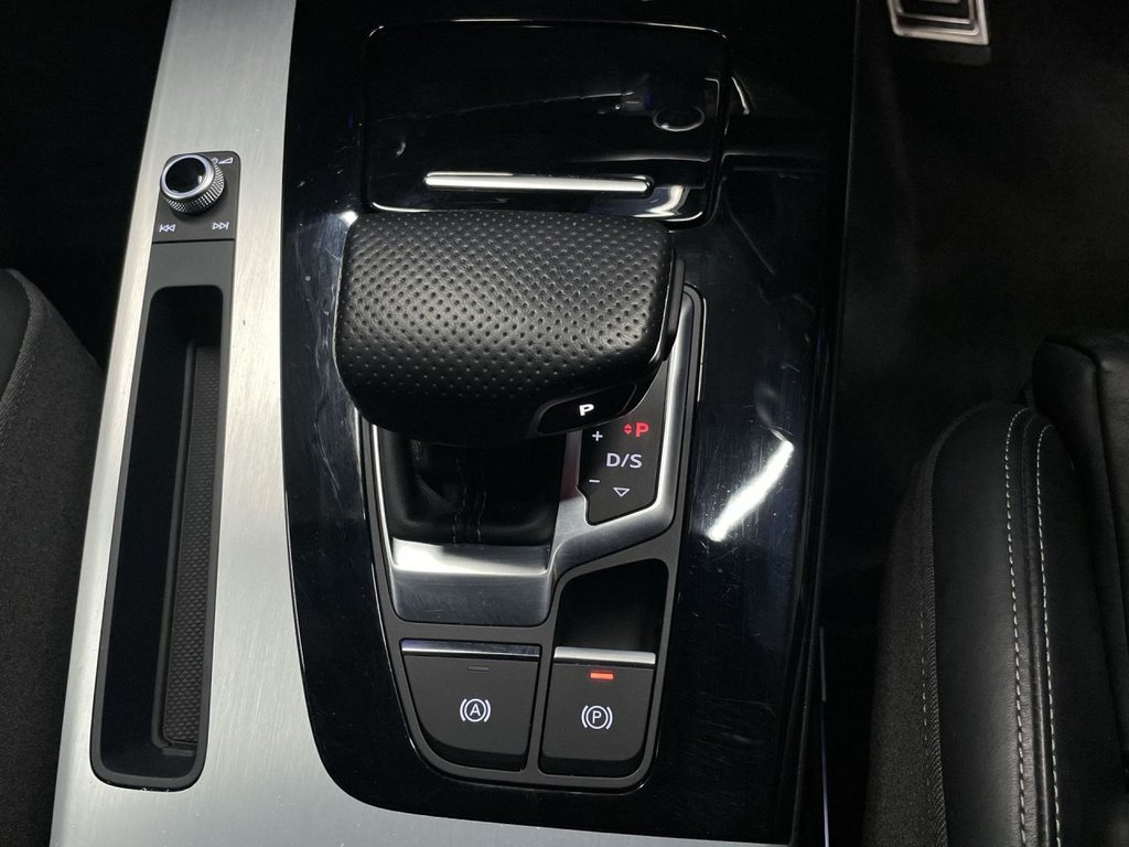 Used Audi Q5 2022 for sale - 76623377: Photo 20