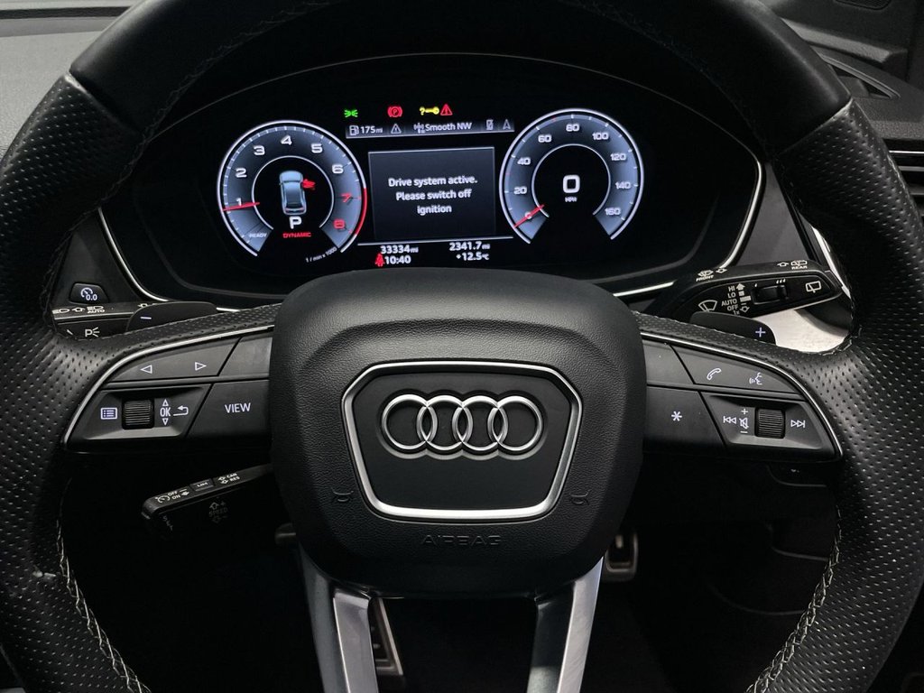 Used Audi Q5 2022 for sale - 76623377: Photo 21