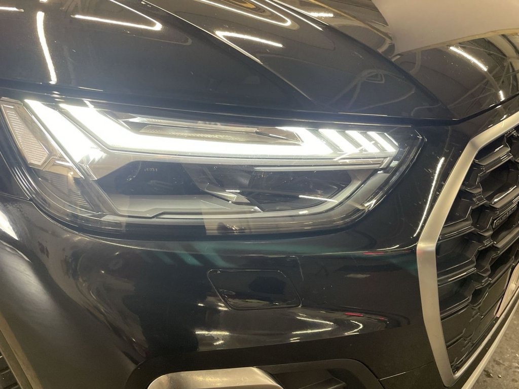 Used Audi Q5 2022 for sale - 76623377: Photo 22