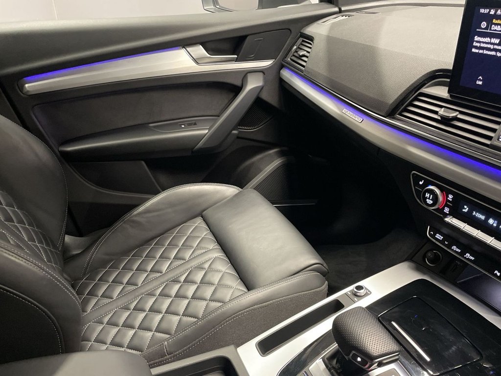 Used Audi Q5 2022 for sale - 76623377: Photo 23